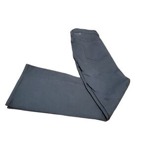 New Joie  Black Denim SZ 31 Bell bottoms